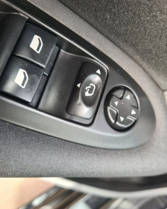 Citroen C4 cena 37900 przebieg: 89000, rok produkcji 2015 z Nowa Dęba małe 742